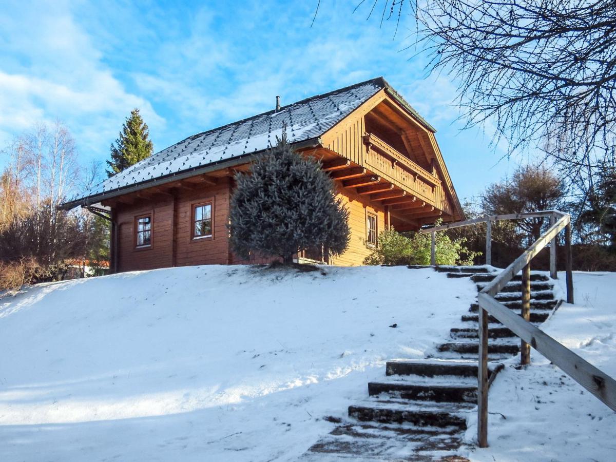 Chalet Chalet Simon - Gbm250 By Interhome Grobming Dış mekan fotoğraf