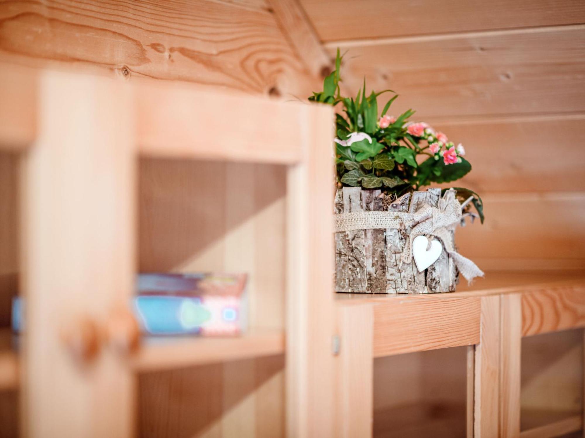 Chalet Chalet Simon - Gbm250 By Interhome Grobming Dış mekan fotoğraf