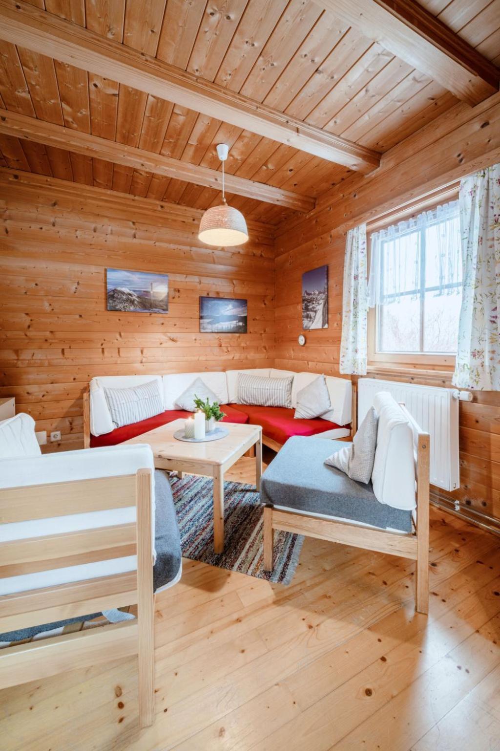 Chalet Chalet Simon - Gbm250 By Interhome Grobming Dış mekan fotoğraf
