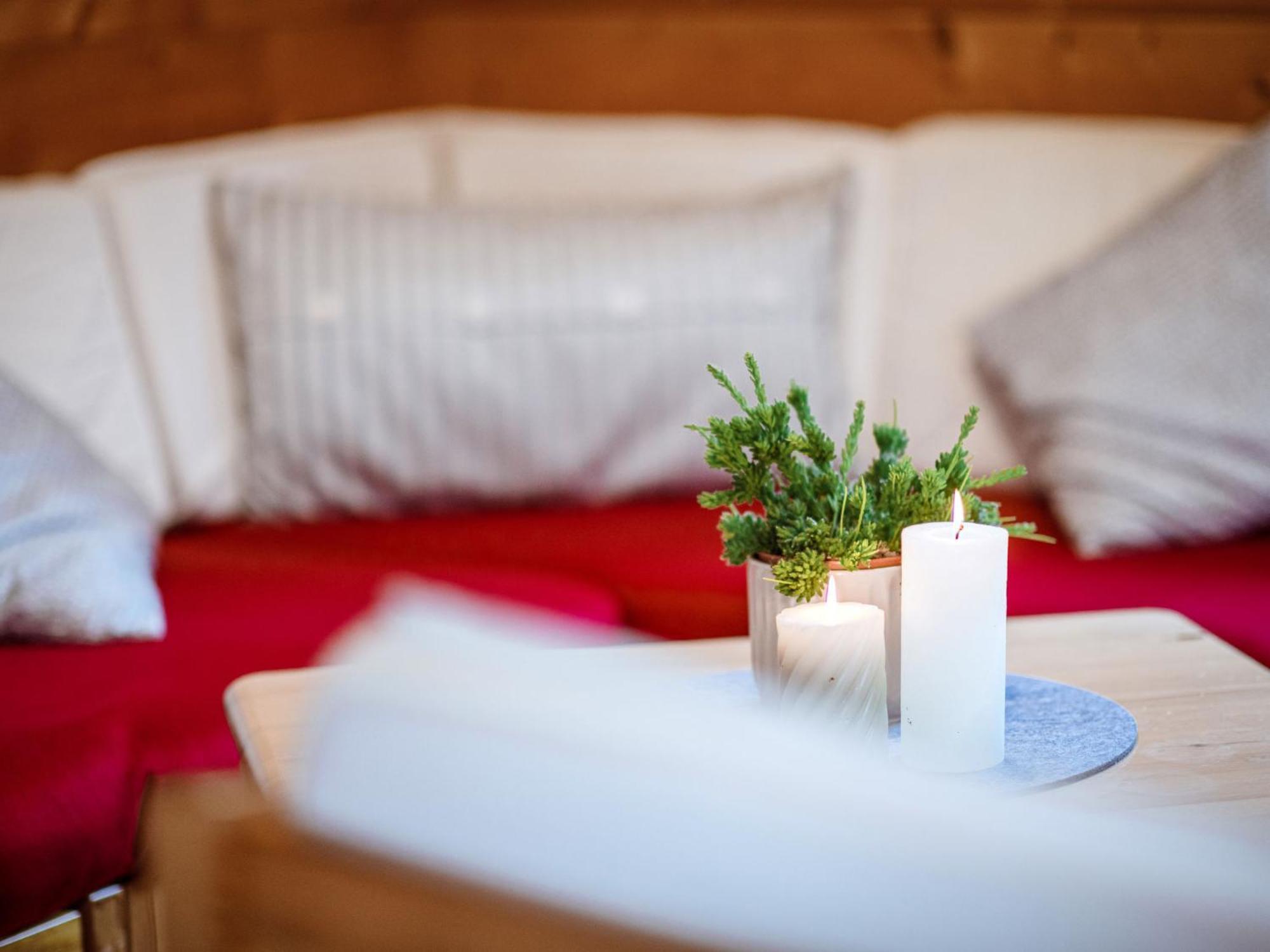 Chalet Chalet Simon - Gbm250 By Interhome Grobming Dış mekan fotoğraf