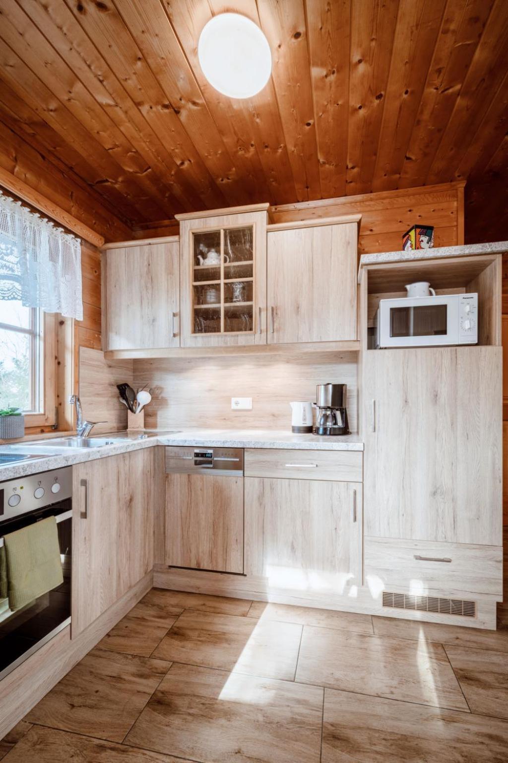 Chalet Chalet Simon - Gbm250 By Interhome Grobming Dış mekan fotoğraf