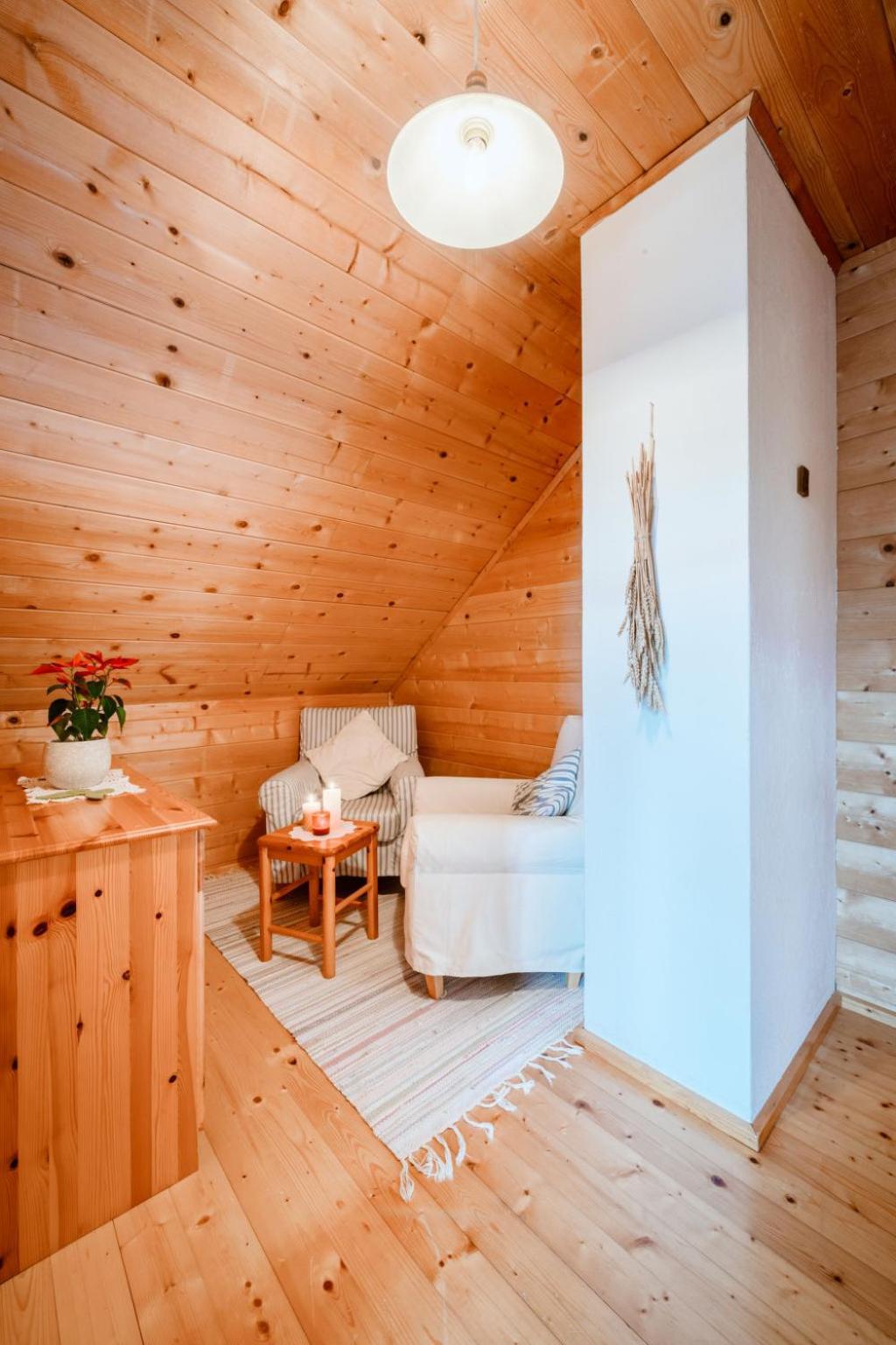 Chalet Chalet Simon - Gbm250 By Interhome Grobming Dış mekan fotoğraf