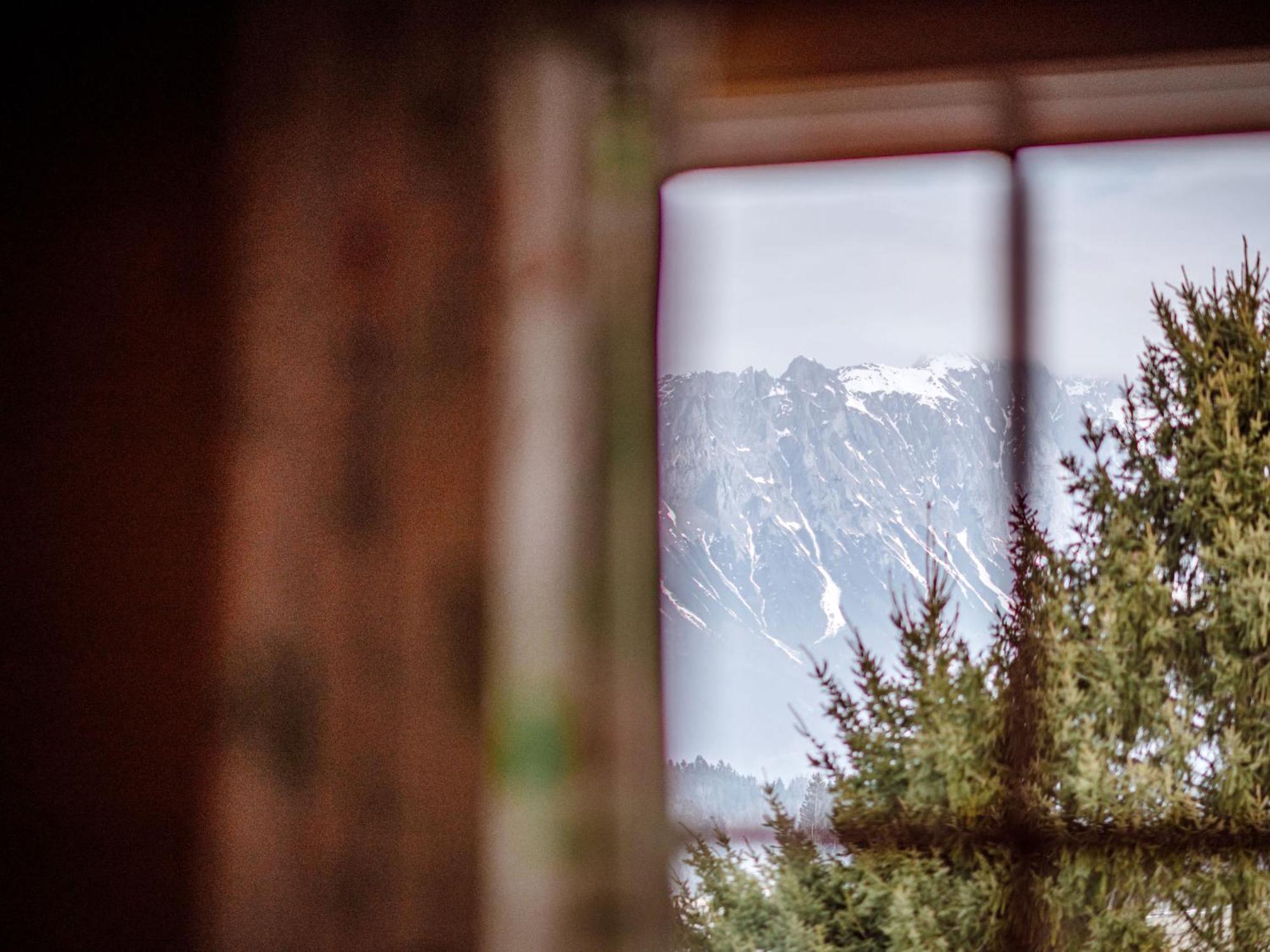 Chalet Chalet Simon - Gbm250 By Interhome Grobming Dış mekan fotoğraf