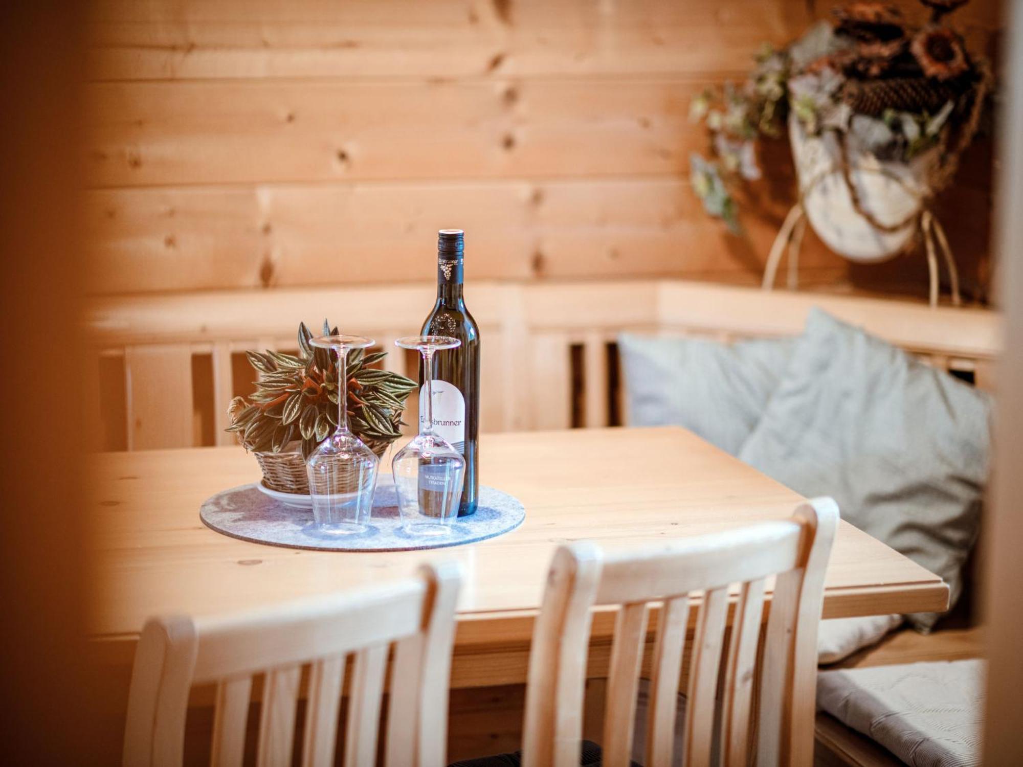 Chalet Chalet Simon - Gbm250 By Interhome Grobming Dış mekan fotoğraf