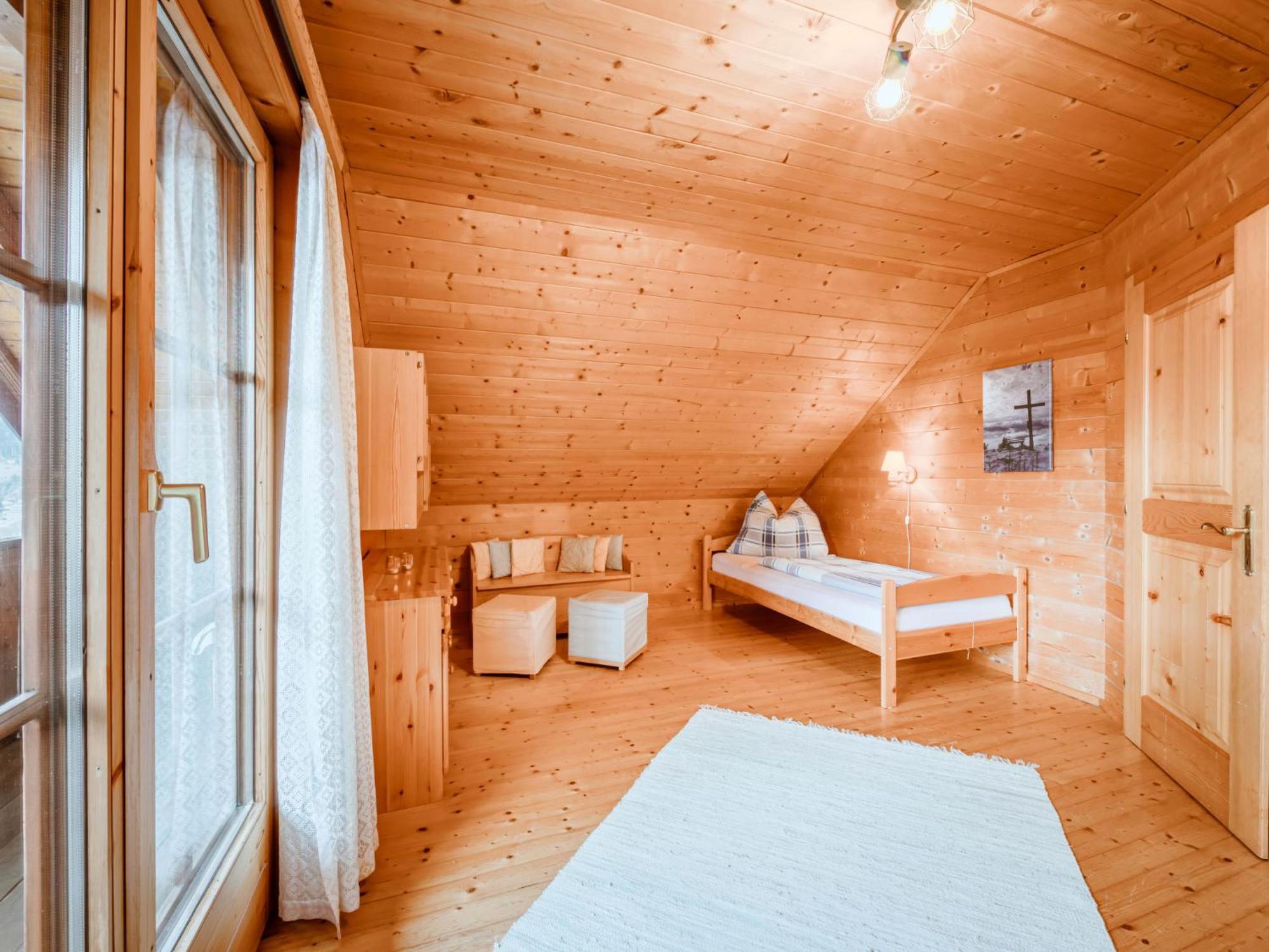 Chalet Chalet Simon - Gbm250 By Interhome Grobming Dış mekan fotoğraf