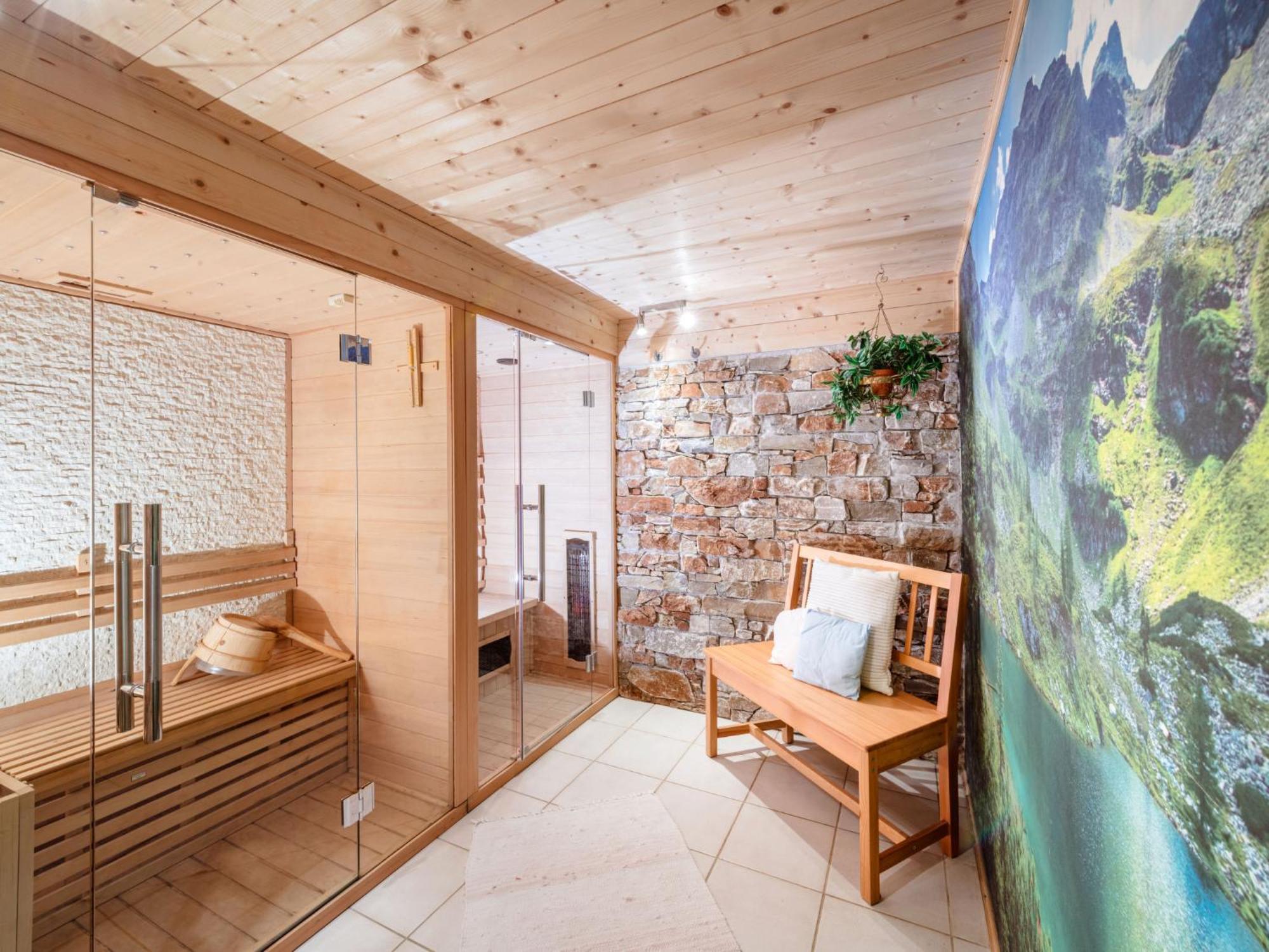 Chalet Chalet Simon - Gbm250 By Interhome Grobming Dış mekan fotoğraf