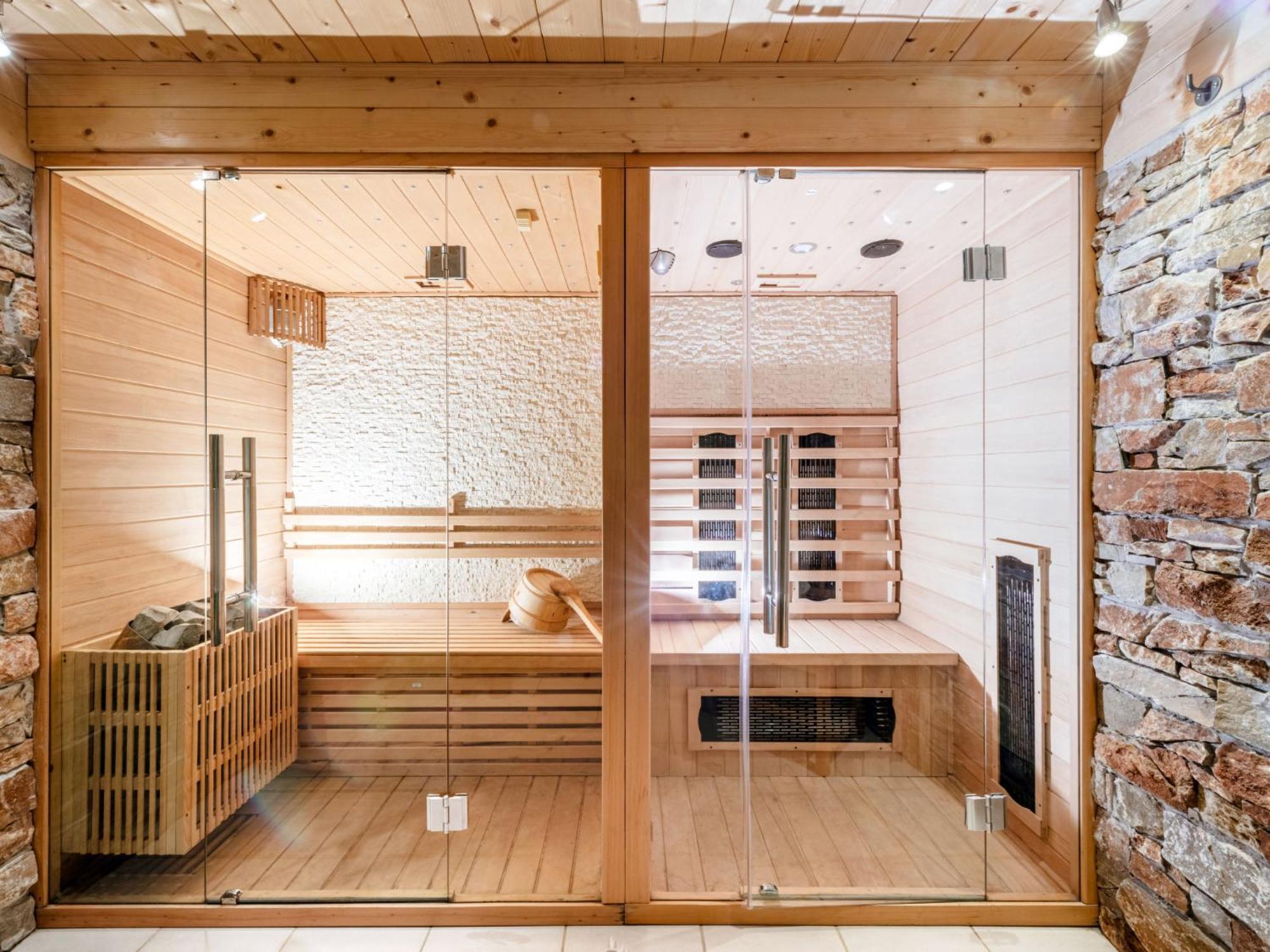 Chalet Chalet Simon - Gbm250 By Interhome Grobming Dış mekan fotoğraf